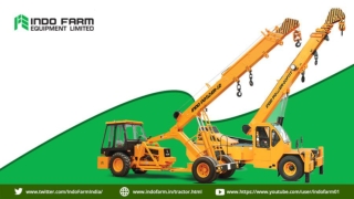 How To Choose The Best Crane Manufacturer For Your Application?