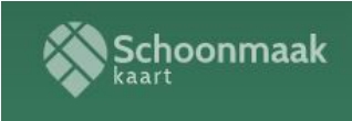 Schoonmaak Kaart