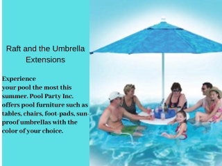 The best Patio Pool Furniture Is Now At Your Door