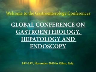 ADVANCES IN GASTROENTEROLOGY