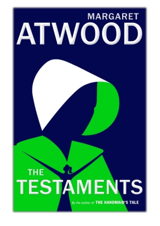 [PDF] Free Download The Testaments By Margaret Atwood