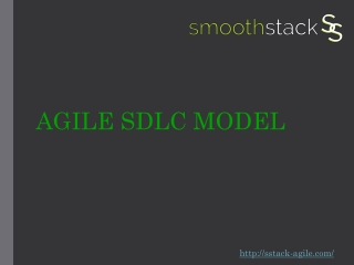 SDLC Methodology
