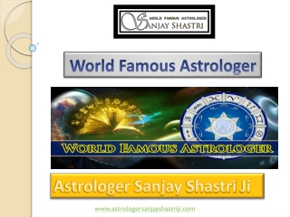 Love Guru Specialist in Gujarat – Astrologer Sanjay Shastri Ji