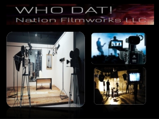 Commercials Films Production Louisiana