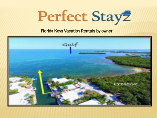 Florida Keys vacation rentals by owner