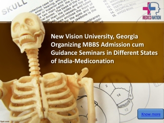 NVU Seminar | New Vision University | NVU Campus