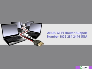 Call ASUS Router Support 1-833-284-2444 Number USA