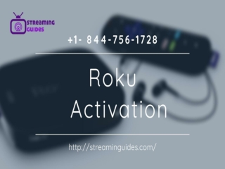 Need Roku Activation Help Contact Us Now