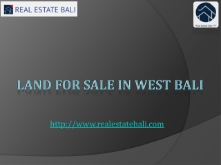 Lombok Property For Sale