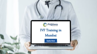 IVF Training in Mumbai