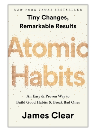 download Atomic Habits free