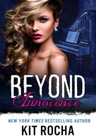 [PDF] Free Download Beyond Innocence By Kit Rocha