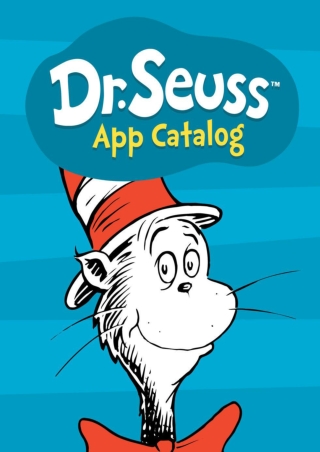 [PDF] Free Download Dr. Seuss App Catalog By Dr. Seuss