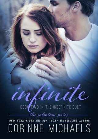 [PDF] Free Download Infinite By Corinne Michaels