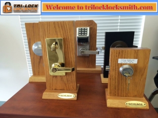 Reliable Locksmith Services Charlotte