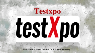 Testxpo