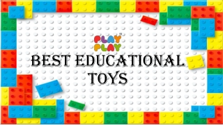 Best Educational Toys | Die Cast toys | Building Blocks Toys