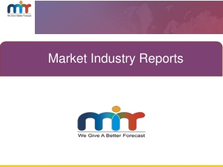 High Throughput Screening Market Overview Along with Competitive Landscape 2019-2030