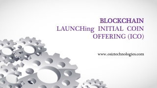 Blockchain Development Company