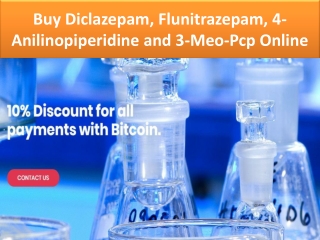 Buy 4-Anilinopiperidine Online