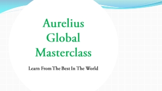 Biosimilars training