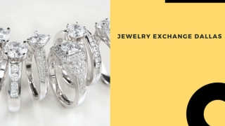 Jewelry Exchange Dallas