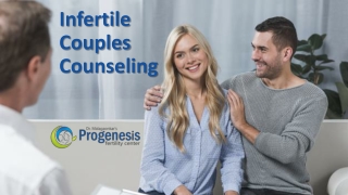 Infertile Couples Counseling