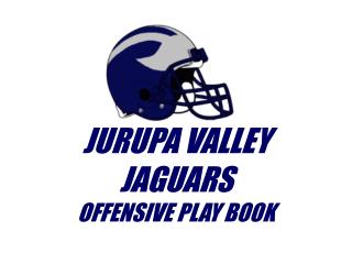 JURUPA VALLEY JAGUARS