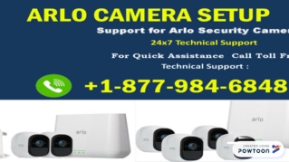 Arlo Troubleshooting [ 18779846848 ] Arlo.netgear.com is Better Place For All Arlo Information