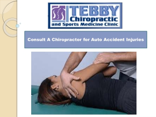 Chiropractic Wellness Center | Charlotte Injury Doctor