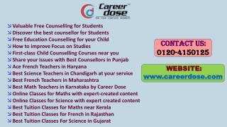 Share your issues with Best Counsellors in Punjab