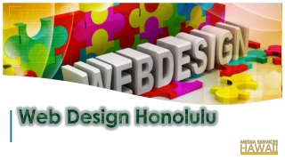 Best marketing agency services in Honolulu