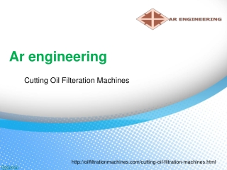 Cutting oil filtration machines manufacturer in india,pune,satara