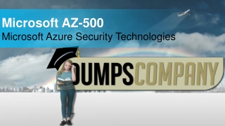 AZ-500 Braindumps