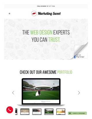 Best Web Design Darwin