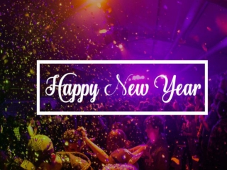 Best New Year Party 2020 Near Delhi