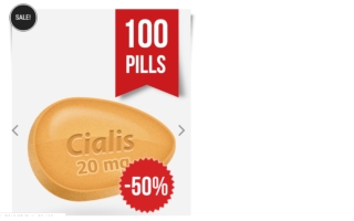 Buy Cialis 20 mg Tablet USA