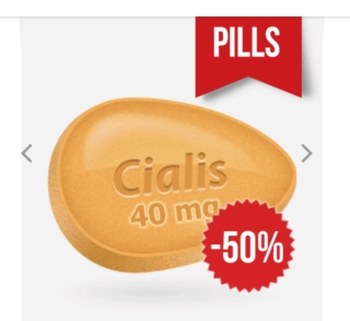 buy CIALIS 40 MG - ViaBestBuy online