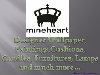 Mineheart Wallpapers And Wonders