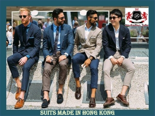 Bespoke Tailors Hong Kong | Bespoke Tailors Kowloon