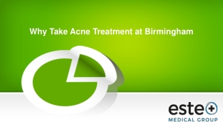 Acne treatment Birmingham