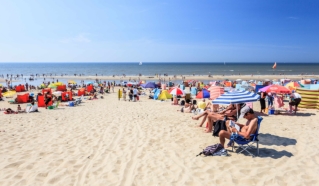 TopParken - Vakantieparken aan zee