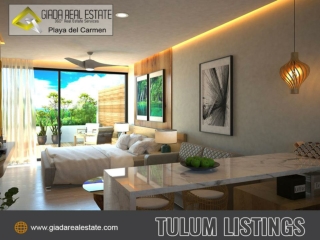 Browse Through Tulum Listing Under Your Price Range!