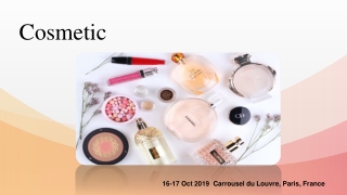 Cosmetic