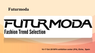 Futurmoda