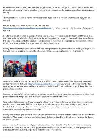 Appearance For Helpful Advice On Keeping Match