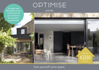 Optimise Home Guide New - 2019