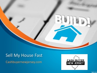 Sell My House Fast New Jersey - Cashbuyernewjersey.com