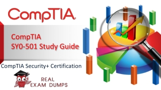 Buy CompTIA SY0-501 Exam Dumps With 3 Month Free Updates By Realexamdumps.com