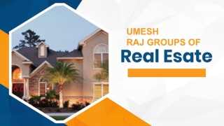 URG REAL ESTATE